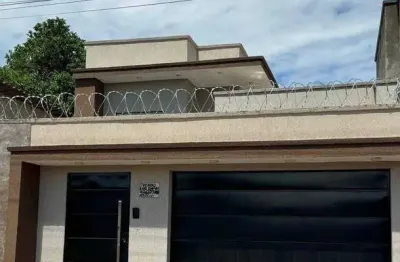 Casa com 3 quartos à venda na Praça Dom Antônio Ribeiro de Oliveira, 1, Santuário, Trindade