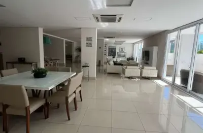 Apartamento com 1 quarto à venda na Rua T 37, 1, Setor Bueno, Goiânia