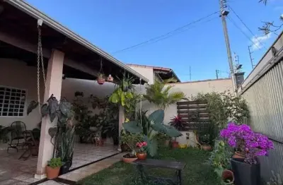 Casa com 3 quartos à venda na Praça 15 de Novembro, 1, São Carlos, Anápolis