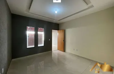 Casa à venda no bairro residencial dona genesi - senador canedo/go