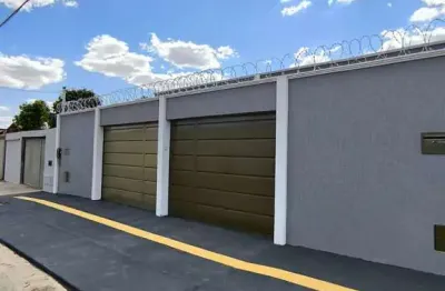 Casa com 3 quartos à venda na Rua 52, 1, Residencial Itaipu, Goiânia