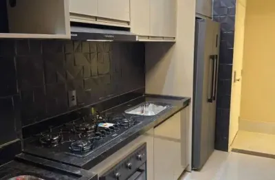 Apartamento com 3 quartos à venda na Avenida Marechal Rondon, 1, Vila São Luiz, Goiânia