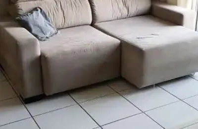 Apartamento com 2 quartos à venda na Alameda Aliança, 1, Vila Rosa, Goiânia