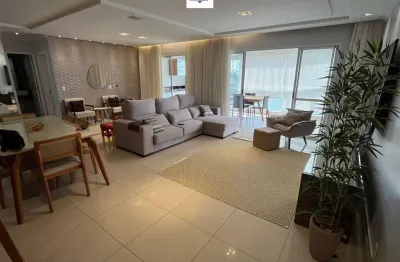 Apartamento com 3 quartos à venda na Rua 66, 1, Jardim Goiás, Goiânia