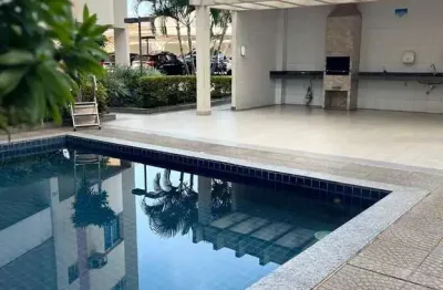 Apartamento à venda no bairro cidade satélite são luiz - aparecida de goiânia/go