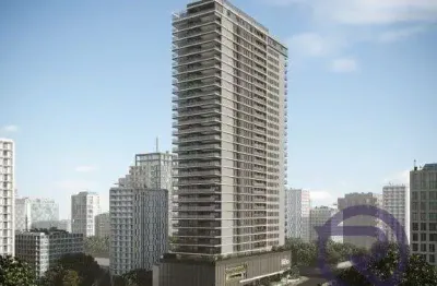 Apartamento com 3 quartos à venda na Rua 1139, 1, Setor Marista, Goiânia