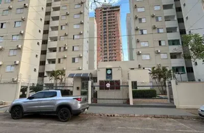 Apartamento padrão - 2 quartos (1 suítes) quadra 706 sul, palmas.