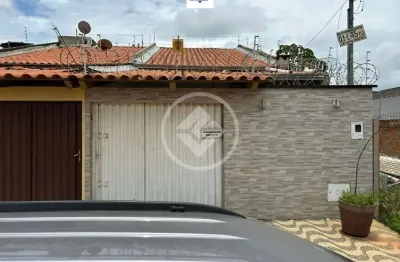 Casa com 2 quartos à venda na Estrada D, 1, Lorena Parque, Goiânia