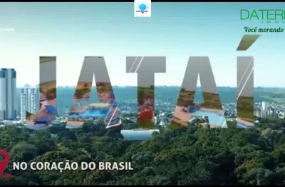 Prédio à venda na Avenida Goiás, 1, Centro, Jataí