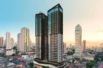 Apartamento com 3 quartos à venda na Rua 9, 1, Setor Oeste, Goiânia