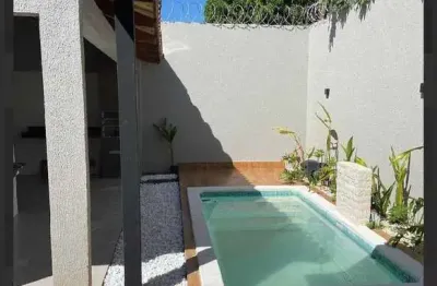 Casa com 3 quartos à venda na Rua da Misericórdia, 1, Residencial Santa Fé I, Goiânia