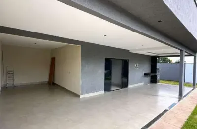 Casa à venda no bairro vila oliveira - aparecida de goiânia/go