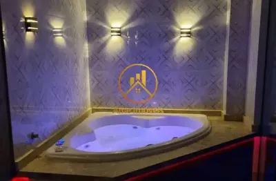 Casa com 3 quartos à venda na Avenida Elizabeth Marques, 1, Parque Buriti, Goiânia