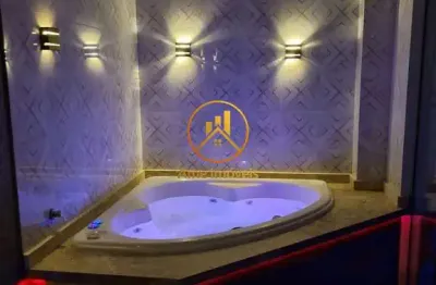 Casa com 3 quartos à venda na Avenida Elizabeth Marques, 1, Parque Buriti, Goiânia