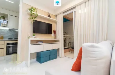 Apartamento no residencial porto ravena - 2 quartos com suíte - goiânia/go