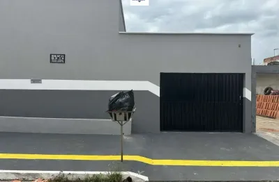 Casa de 2 quartos (2 suítes) à venda no residencial alvarenga – senador canedo/go