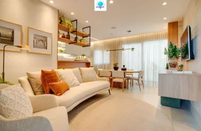 Apartamento com 2 quartos à venda na Rua T 53, 1, Setor Bueno, Goiânia