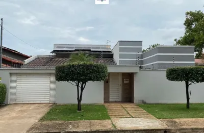 Casa com 4 quartos à venda na Quadra Arse 92 Alameda 19, 1, Plano Diretor Sul, Palmas