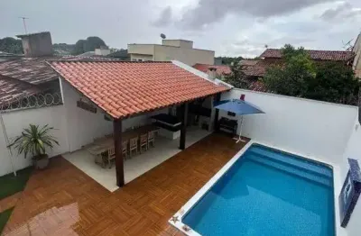 Sobrado à venda no bairro residencial vereda dos buritis - goiânia/go