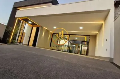 Casa com 4 quartos à venda na Avenida Moinho dos Ventos, 1, Moinho dos Ventos, Goiânia