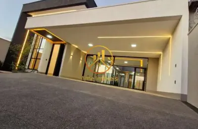 Casa com 4 quartos à venda na Avenida Moinho dos Ventos, 1, Moinho dos Ventos, Goiânia