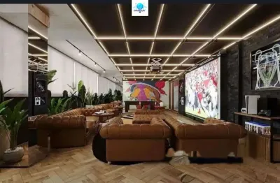 Apartamento com 2 quartos à venda na Rua Salvador, 1, Parque Amazônia, Goiânia