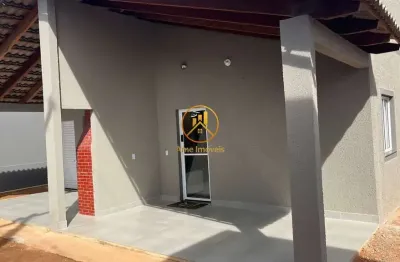 Treviso - casa à venda no bairro independência - 1º complemento setor das mansões - aparecida de goiânia/go