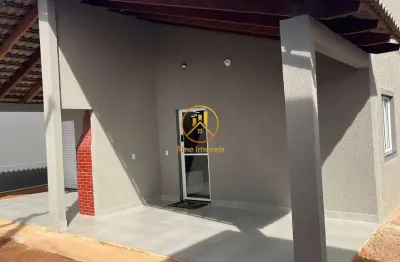 Treviso - casa à venda no bairro independência - 1º complemento setor das mansões - aparecida de goiânia/go