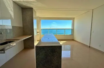 Apartamento com 3 quartos à venda na Quadra Orla 14 Alameda 5, 70, Graciosa - Orla 14, Palmas