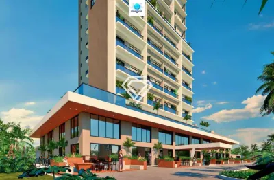 Apartamento com 2 quartos à venda na Arso 43 Alameda Circular 2, 1, Plano Diretor Sul, Palmas