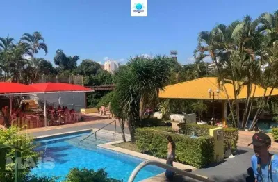 Apartamento 2 quartos – sol das caldas condomínio residencial – caldas novas