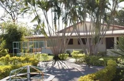 Chácara à venda no bairro chácaras são pedro - aparecida de goiânia/go