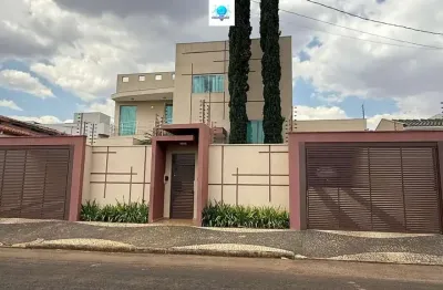 Casa com 4 quartos à venda na Rua Eixo Sul, 1, Anápolis City, Anápolis