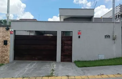 Casa à venda, cardoso continuação, aparecida de goiânia, go