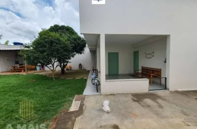 Casa com 3 quartos à venda na Alameda Aliança, 1, Vila Rosa, Goiânia