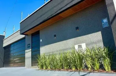 Casa com 3 quartos à venda na Avenida Brasília, 1, Setor São Sebastião, Trindade