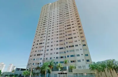 Apartamento com 2 quartos à venda na Rua Desembargador Eládio Amorim, 1, Vila Rosa, Goiânia