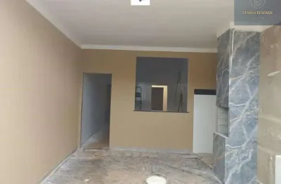 Casa com 2 quartos à venda na Avenida Sérvio Túlio Jaime, 1, Residencial Vida Nova, Anápolis