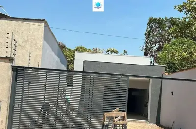 Casa com 2 quartos à venda na Avenida A, 1, Jardim Aureny III (Taqualto), Palmas