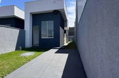 Casa com 3 quartos à venda na Avenida Vinícius de Moraes, 1, Residencial Tuzimoto, Goiânia