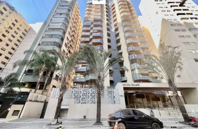 Apartamento com 4 quartos à venda na Rua T 37, 1, Setor Bueno, Goiânia
