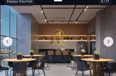 Apartamento à venda no bairro setor pedro ludovico - goiânia/go