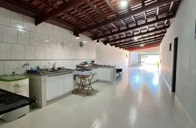 Casa com 3 quartos à venda na Quadra Arso 112 Alameda 1, 1, Plano Diretor Sul, Palmas