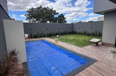 Casa com 3 quartos à venda na Rua F13, 1, Setor Faiçalville, Goiânia