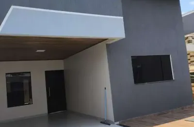 Casa com 3 quartos à venda na Quadra ARNE 81 Alameda 12, 1, Plano Diretor Norte, Palmas