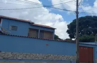 Sobrado à venda no bairro setor lago dos buritis - anápolis/go