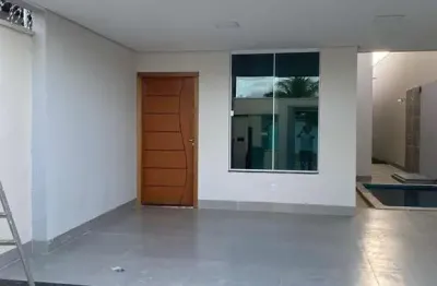 Casa com 3 quartos à venda na Quadra Arse 72 Alameda 2, 1, Plano Diretor Sul, Palmas