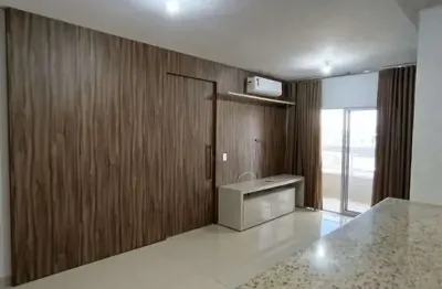 Residencial monte sinai - apartamento à venda no bairro plano diretor sul - palmas/to