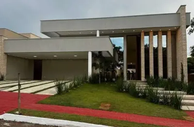 Casa à venda no bairro residencial villa verde - senador canedo/go