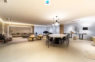 Apartamento com 4 quartos à venda na Rua 13, 1, Setor Oeste, Goiânia